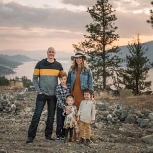 Meet your Posher, Kirk